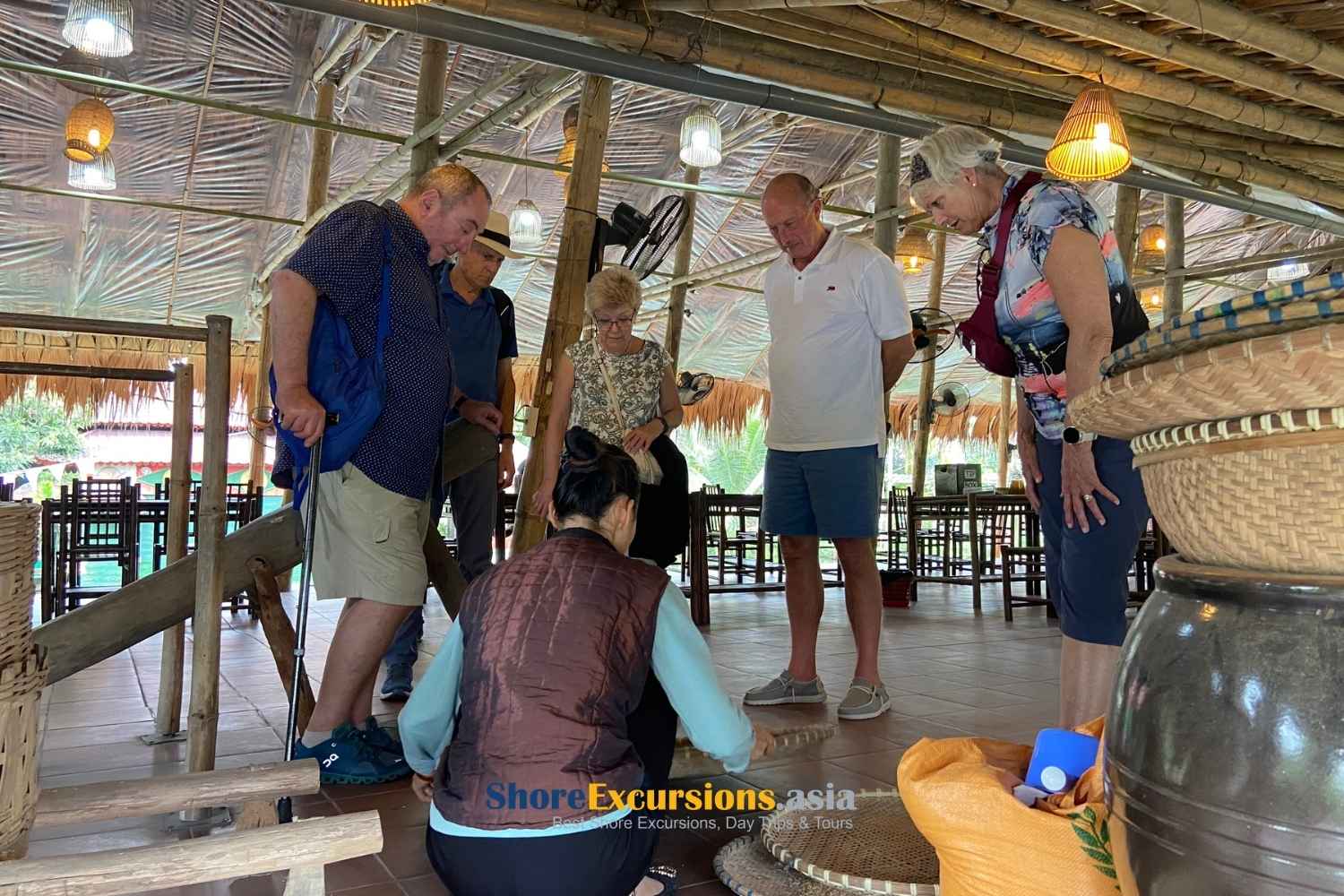 Yen Duc Cultural Village - Best Places to Visit from Halong Port