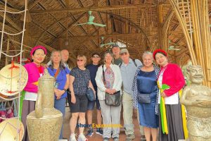 Yen Duc Village - Explore Traditional Vietnamese