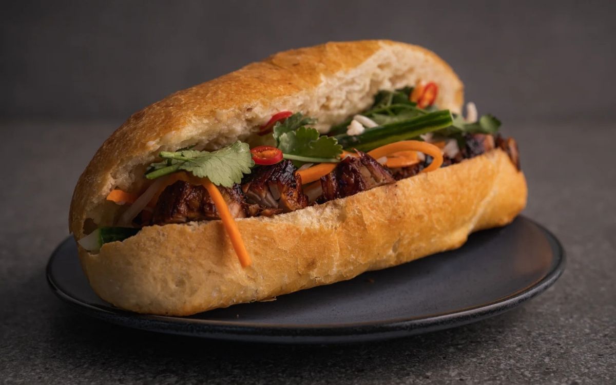 Banh mi Phu My shore excursions