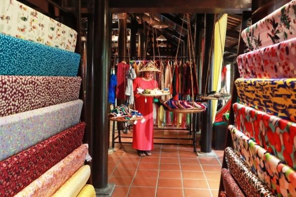 Best shore excursions in Hoi An