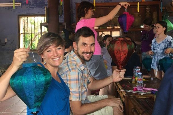 Best shore excursions in Hoian