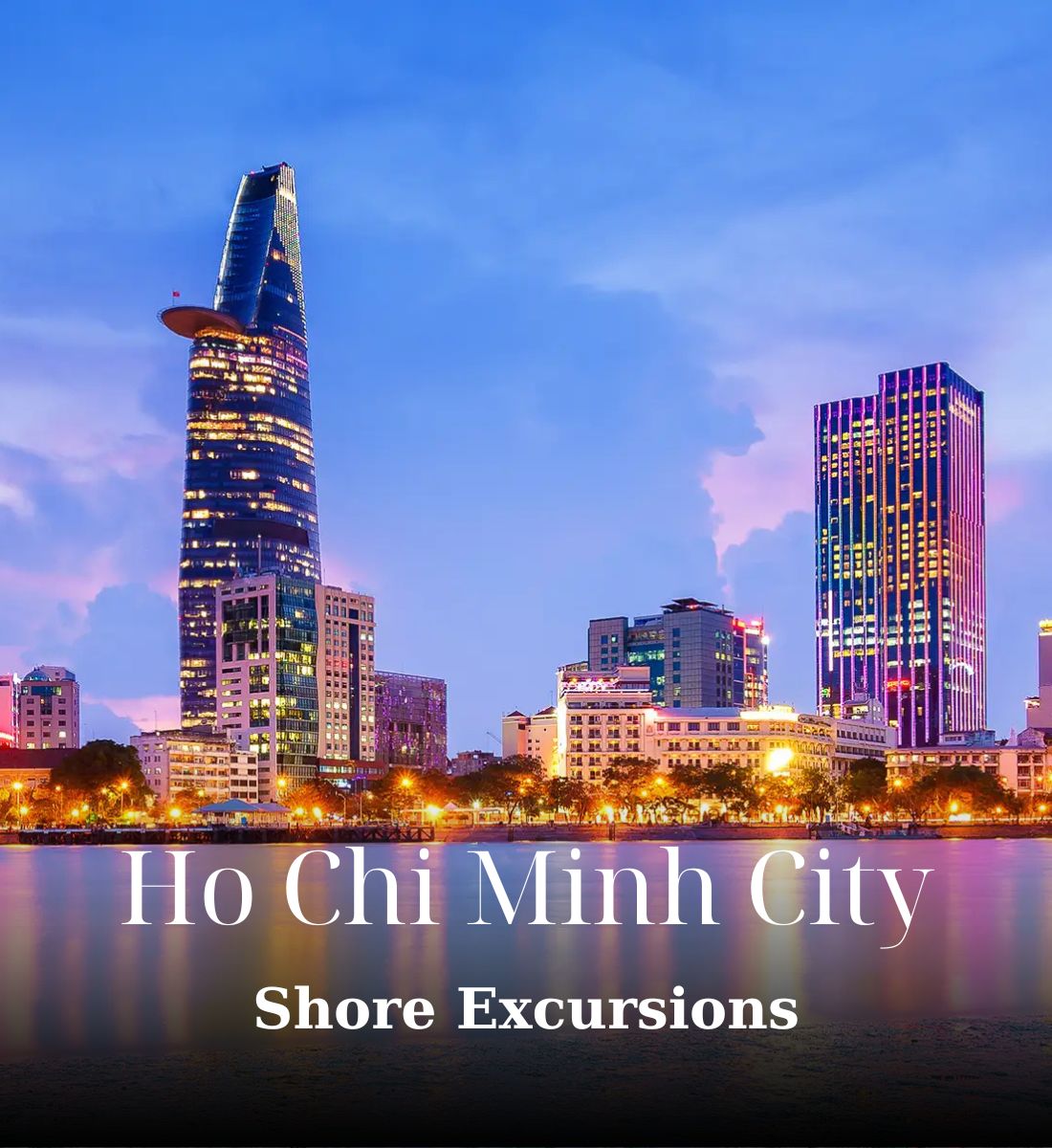 hcm-shore-excursions-in-vietnam Ho Chi Minh City Shore Excursions