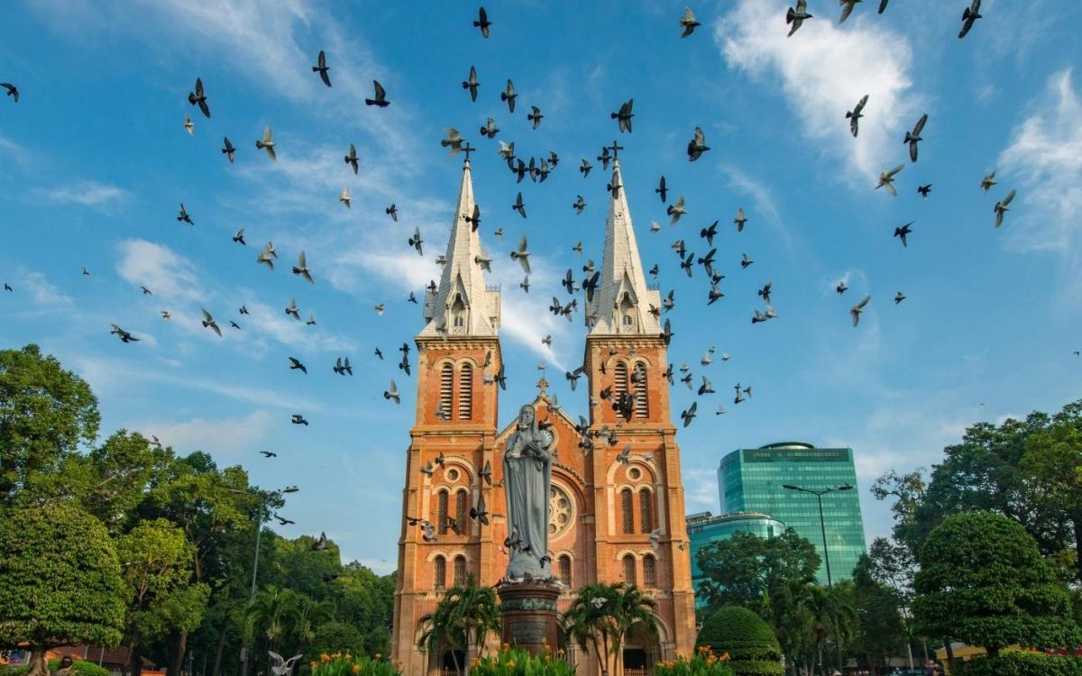 Ho Chi Minh City shore excursions highlight