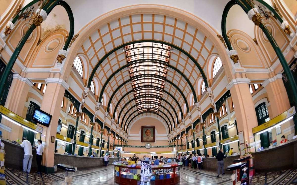Ho Chi Minh City shore excursions highlights