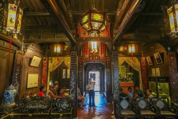 Hoi An best shore excursions