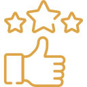 rating