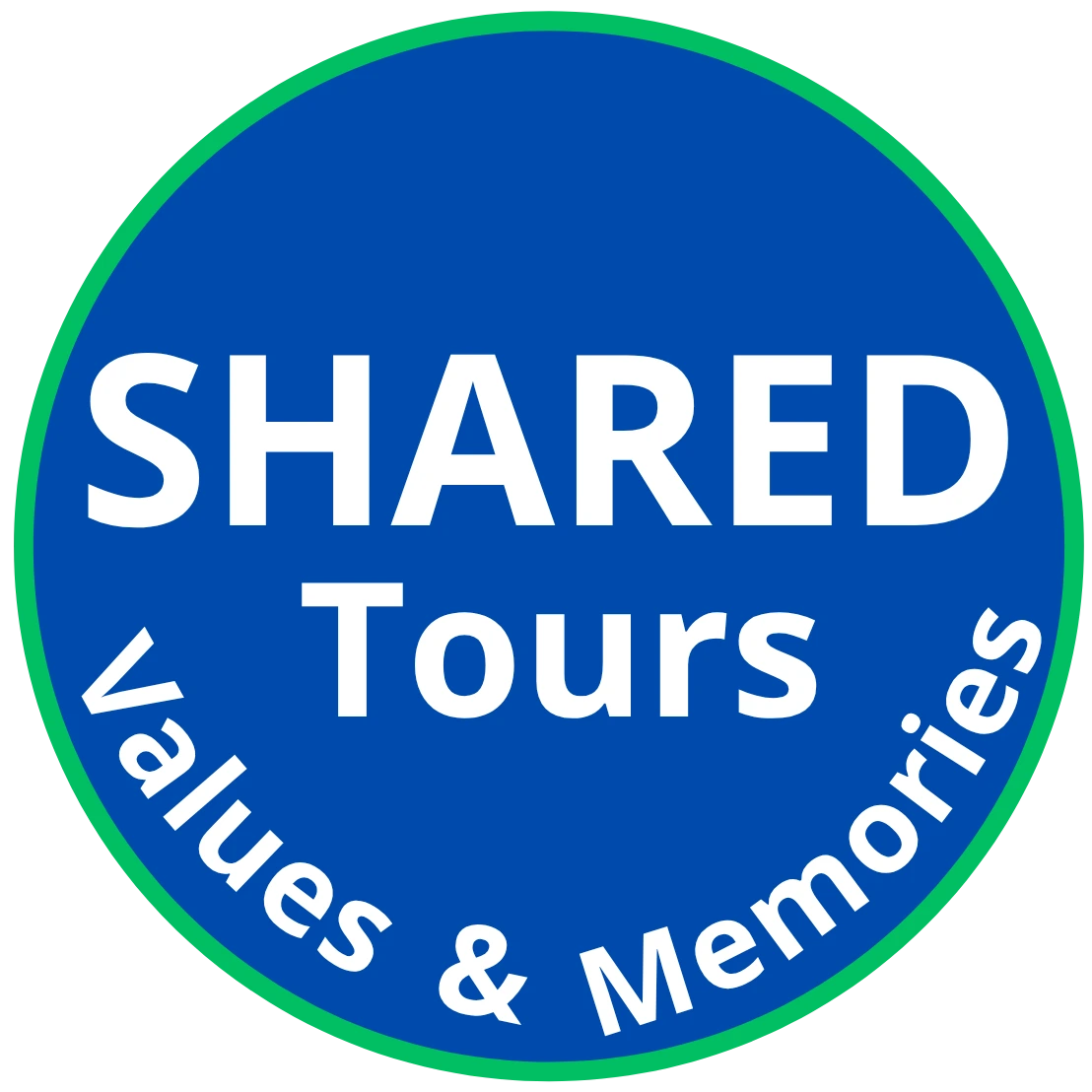 Shared Shore Excursions