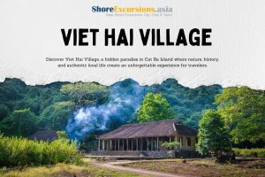 Viet Hai Village